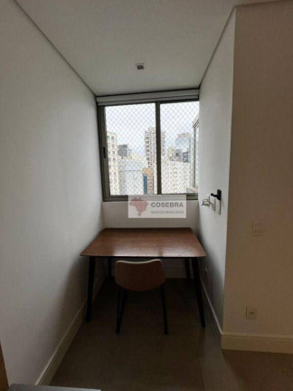 Imagem Cobertura com 2 Quartos à Venda, 87 m² em Itaim Bibi - São Paulo Imagem Cobertura com 2 Quartos à Venda, 87 m² em Itaim Bibi - São Paulo