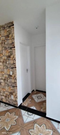 Imagem Apartamento com 2 Quartos à Venda, 43 m² em Jardim Iruama - Campo Largo