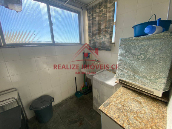 Imagem Cobertura com 3 Quartos à Venda, 123 m² em Passagem - Cabo Frio