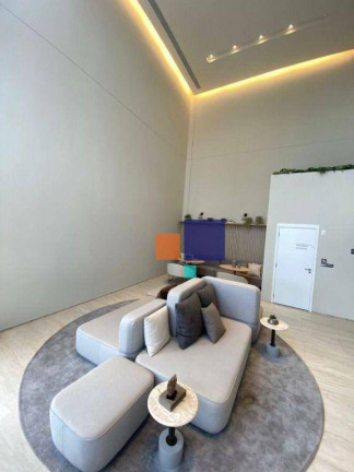 Imagem Apartamento com 1 Quarto à Venda, 44 m² em Paraíso - São Paulo Imagem Apartamento com 1 Quarto à Venda, 44 m² em Paraíso - São Paulo