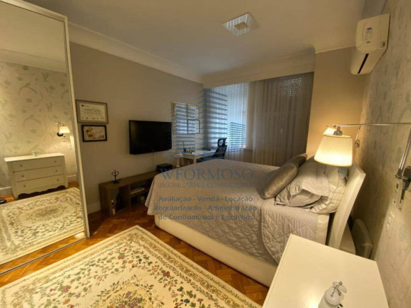 Imagem Apartamento com 6 Quartos à Venda, 400 m² em Flamengo - Rio De Janeiro Imagem Apartamento com 6 Quartos à Venda, 400 m² em Flamengo - Rio De Janeiro