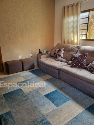 Imagem Casa com 4 Quartos à Venda, 130 m² em Núcleo Doutor João Ferreira Silveira - Agudos Imagem Casa com 4 Quartos à Venda, 130 m² em Núcleo Doutor João Ferreira Silveira - Agudos