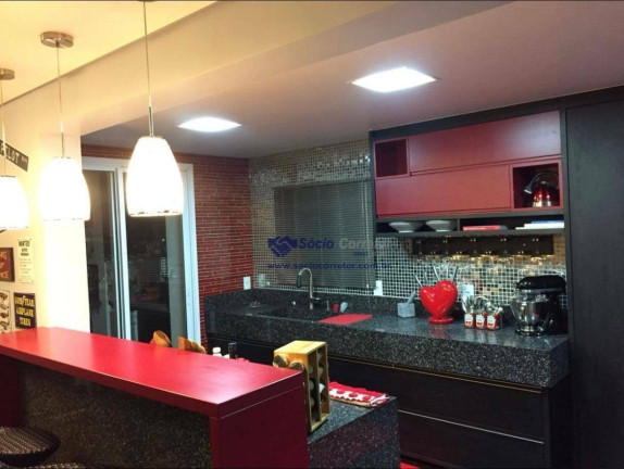 Imagem Apartamento com 2 Quartos à Venda, 115 m² em Centro - Guarulhos Imagem Apartamento com 2 Quartos à Venda, 115 m² em Centro - Guarulhos