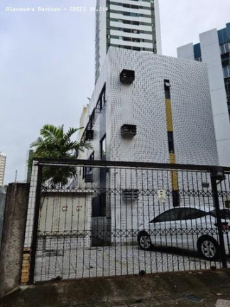 Apartamento com 2 Quartos à Venda, 45 m² em Boa Viagem - Recife