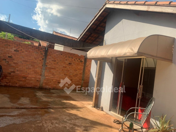 Imagem Casa com 2 Quartos à Venda, 63 m² em Jardim Carolina - Lençóis Paulista Imagem Casa com 2 Quartos à Venda, 63 m² em Jardim Carolina - Lençóis Paulista