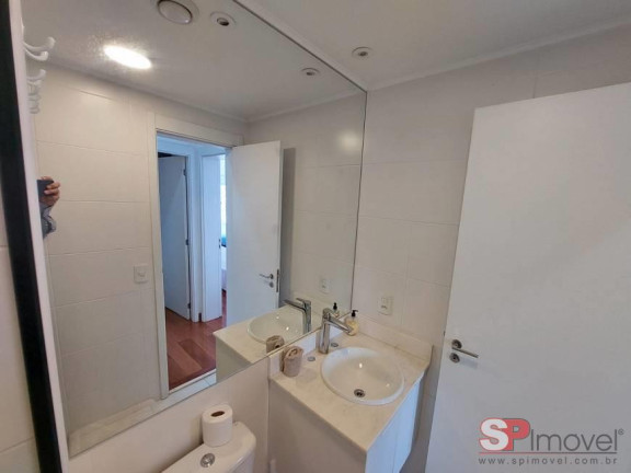 Imagem Apartamento com 2 Quartos à Venda, 70 m² em Pinheiros - São Paulo Imagem Apartamento com 2 Quartos à Venda, 70 m² em Pinheiros - São Paulo