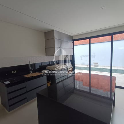 Imagem Casa de Condomínio com 3 Quartos para Alugar, 213 m² em Itapeva - Votorantim