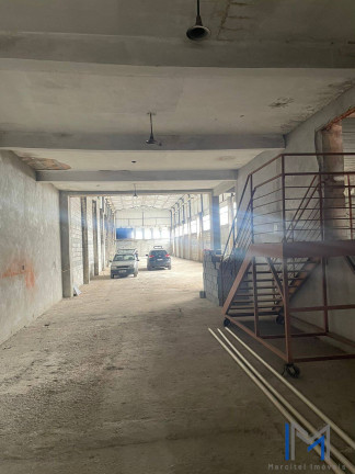 Imagem Galpão para Alugar, 2 m² em Vila Silva Ribeiro - Carapicuíba