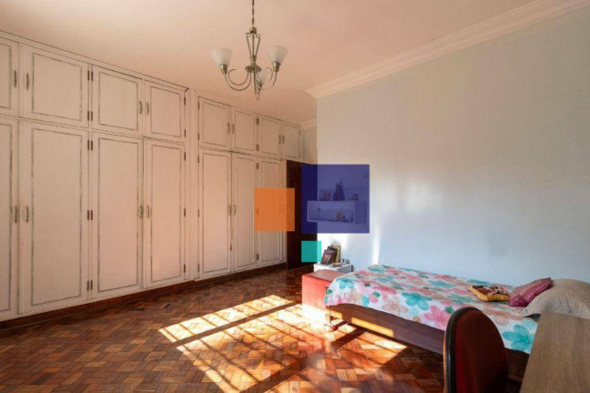 Imagem Casa com 4 Quartos à Venda, 280 m² em Chácara Monte Alegre - São Paulo Imagem Casa com 4 Quartos à Venda, 280 m² em Chácara Monte Alegre - São Paulo