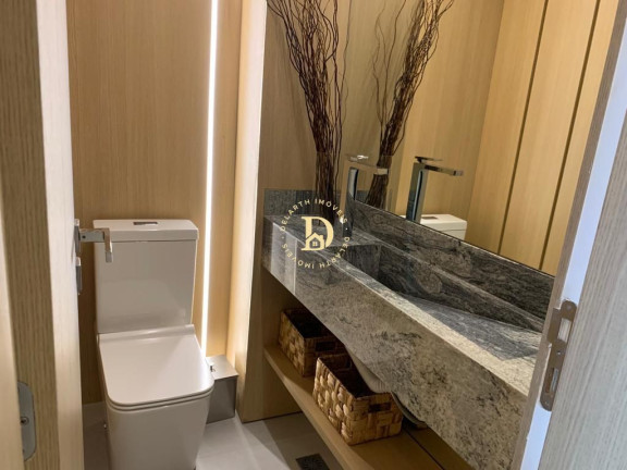Imagem Apartamento com 3 Quartos à Venda, 158 m² em Urbanova - São José Dos Campos Imagem Apartamento com 3 Quartos à Venda, 158 m² em Urbanova - São José Dos Campos