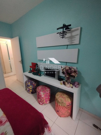 Imagem Apartamento com 2 Quartos à Venda, 75 m² em Enseada - Guarujá