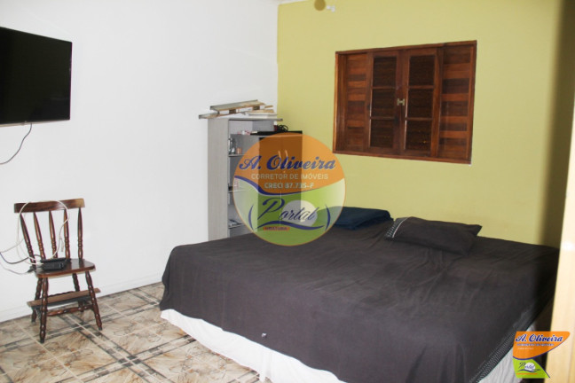 Imagem Casa com 3 Quartos à Venda, 111 m² em Perequê Açu - Ubatuba Imagem Casa com 3 Quartos à Venda, 111 m² em Perequê Açu - Ubatuba