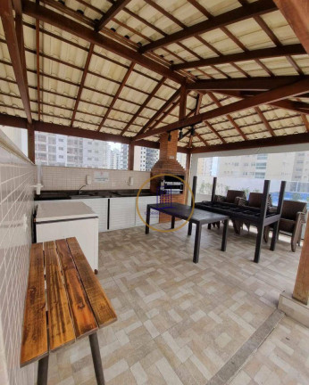 Imagem Apartamento com 3 Quartos à Venda, 72 m² em Praia De Itaparica - Vila Velha
