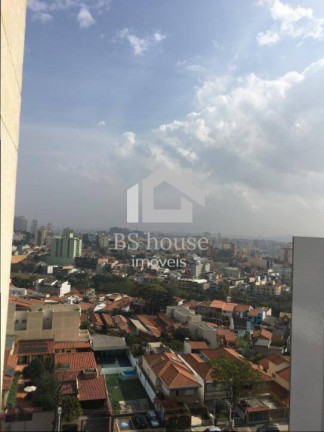 Imagem Apartamento com 2 Quartos à Venda, 63 m² em Campestre - Santo André