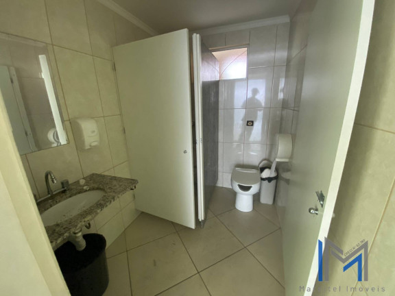 Imagem Imóvel Comercial para Alugar, 200 m² em Vila Merces - Carapicuíba