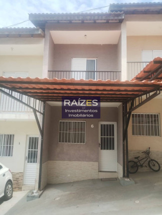 Imagem Casa com 2 Quartos à Venda, 60 m² em Bragança Paulista Imagem Casa com 2 Quartos à Venda, 60 m² em Bragança Paulista