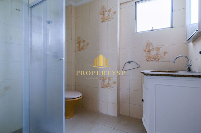 Imagem Apartamento com 3 Quartos à Venda, 98 m² em Vila Leopoldina - São Paulo
