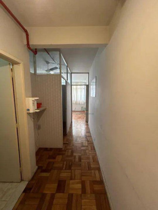 Sala Comercial à Venda, 30 m² em Centro - Niterói