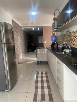 Imagem Casa com 3 Quartos à Venda, 221 m² em Nova Atibaia - Atibaia Imagem Casa com 3 Quartos à Venda, 221 m² em Nova Atibaia - Atibaia