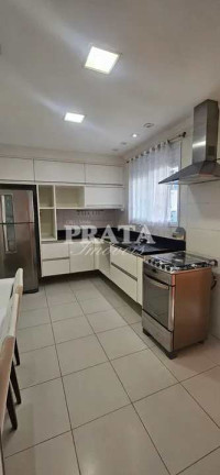Imagem Apartamento à Venda, 129 m² em Aparecida - Santos Imagem Apartamento à Venda, 129 m² em Aparecida - Santos