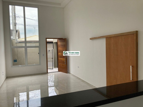 Imagem Casa com 3 Quartos à Venda, 166 m² em Loteamento Villa Branca - Jacareí