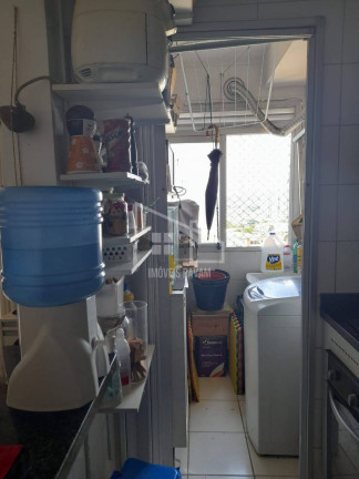 Imagem Apartamento com 2 Quartos à Venda, 55 m² em Planalto - São Bernardo Do Campo Imagem Apartamento com 2 Quartos à Venda, 55 m² em Planalto - São Bernardo Do Campo