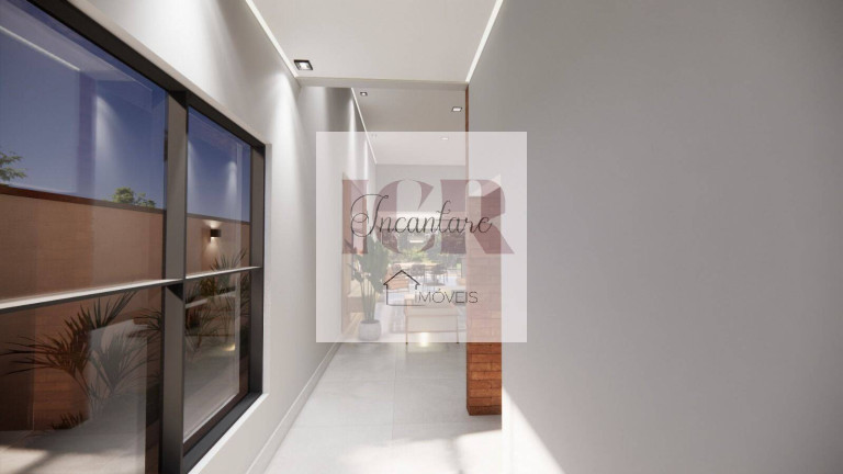 Imagem Casa de Condomínio com 4 Quartos à Venda, 445 m² em Cajuru Do Sul - Sorocaba
