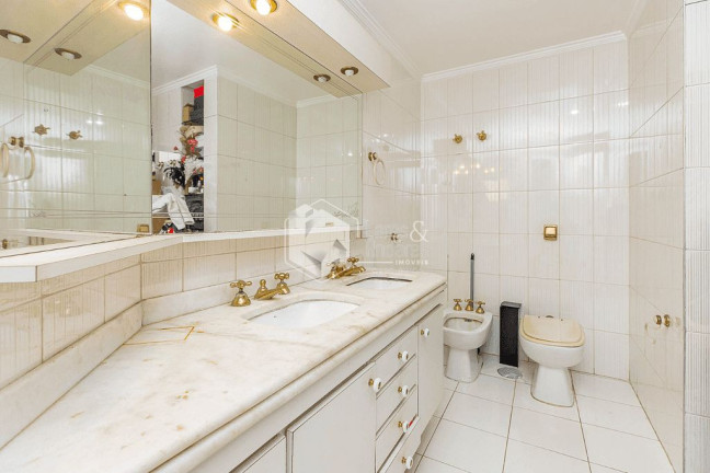 Imagem Apartamento com 4 Quartos à Venda, 194 m² em Chácara Santo Antônio (zona Sul) - São Paulo Imagem Apartamento com 4 Quartos à Venda, 194 m² em Chácara Santo Antônio (zona Sul) - São Paulo