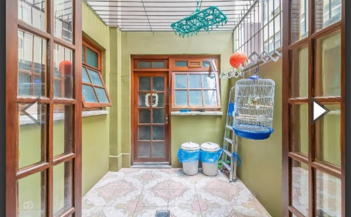 Imagem Imóvel com 3 Quartos à Venda, 128 m² em Petrópolis - Porto Alegre