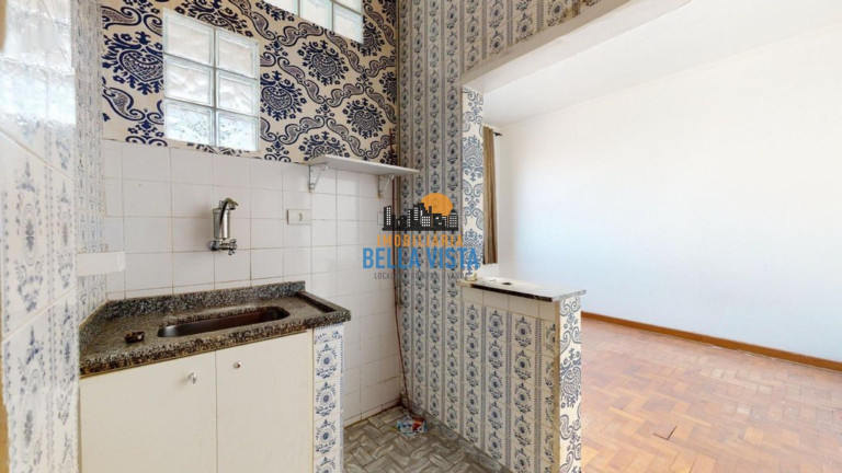 Imagem Apartamento com 1 Quarto à Venda, em Sé - São Paulo Imagem Apartamento com 1 Quarto à Venda, em Sé - São Paulo
