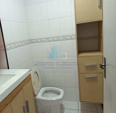 Imagem Apartamento com 1 Quarto à Venda, 60 m² em Tupi - Praia Grande Imagem Apartamento com 1 Quarto à Venda, 60 m² em Tupi - Praia Grande