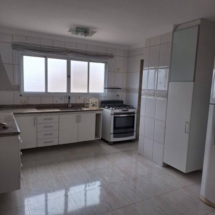 Imagem Apartamento com 4 Quartos à Venda, em Vila Caiçara - Praia Grande Imagem Apartamento com 4 Quartos à Venda, em Vila Caiçara - Praia Grande