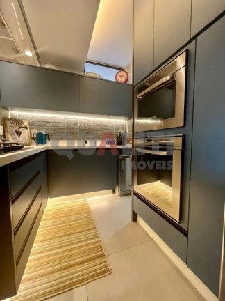 Imagem Apartamento com 2 Quartos à Venda, 74 m² em Moema - São Paulo