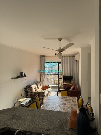 Imagem Apartamento com 3 Quartos à Venda, 76 m² em Enseada - Guarujá Imagem Apartamento com 3 Quartos à Venda, 76 m² em Enseada - Guarujá