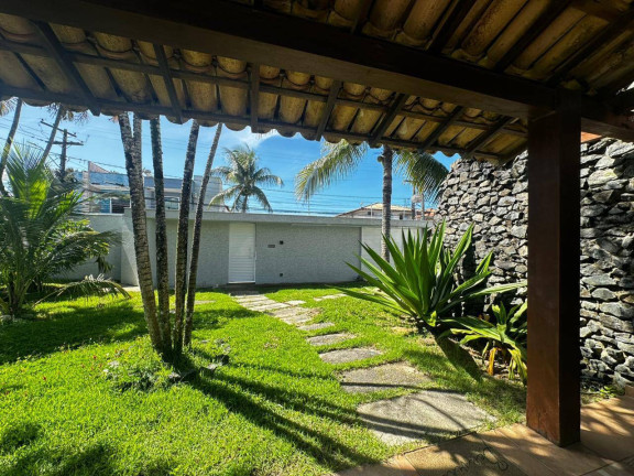 Imagem Casa com 4 Quartos para Alugar, 250 m² em Alto Do Mundaí - Porto Seguro