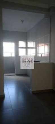 Imagem Apartamento com 2 Quartos à Venda, 48 m² em Jardim Saira - Sorocaba