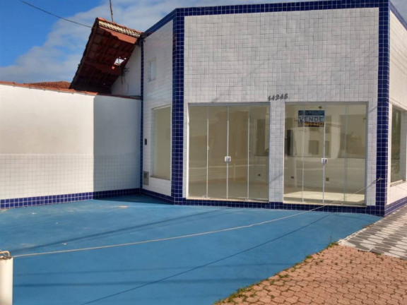 Imagem Sala Comercial à Venda,  em Caiçara - Praia Grande
