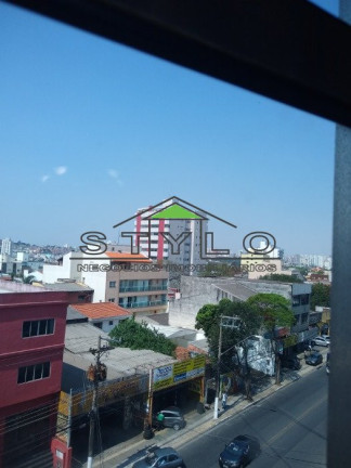 Imagem Apartamento com 2 Quartos à Venda, 98 m² em Rudge Ramos - São Bernardo Do Campo