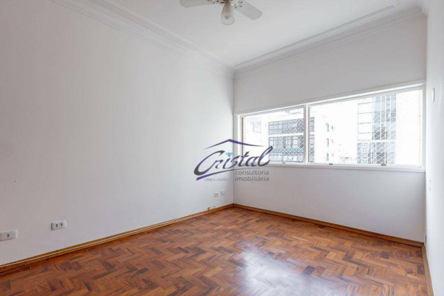 Imagem Apartamento com 3 Quartos à Venda, 144 m² em Higienópolis - São Paulo