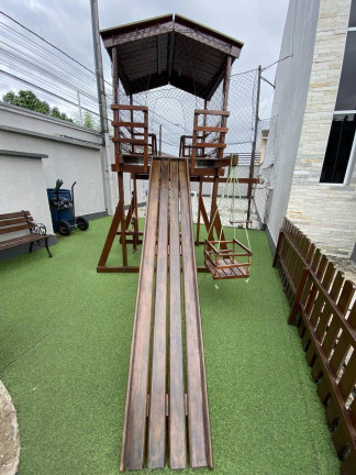 Imagem Casa com 3 Quartos à Venda, 70 m² em Parque Santa Maria - Fortaleza Imagem Casa com 3 Quartos à Venda, 70 m² em Parque Santa Maria - Fortaleza