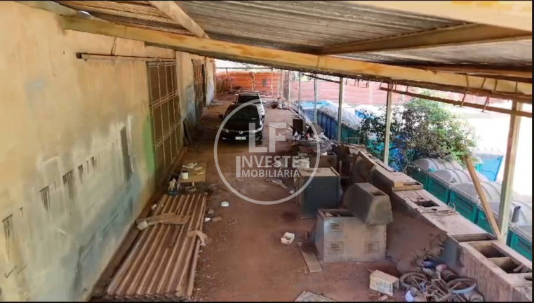 Imagem Galpão à Venda, 16.000 m² em Jardim Olímpico - Aparecida De Goiânia