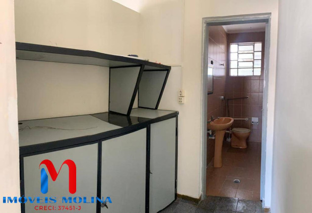 Imagem Sala Comercial para Alugar, 40 m² em Santa Paula - São Caetano Do Sul Imagem Sala Comercial para Alugar, 40 m² em Santa Paula - São Caetano Do Sul