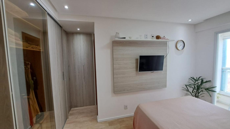 Imagem Apartamento com 3 Quartos à Venda, 138 m² em Armação - Salvador