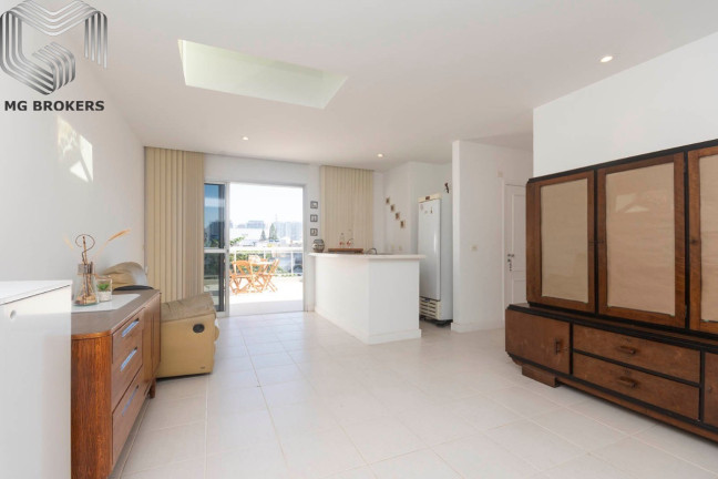 Imagem Imóvel com 5 Quartos à Venda, 320 m² em Barra Da Tijuca - Rio De Janeiro Imagem Imóvel com 5 Quartos à Venda, 320 m² em Barra Da Tijuca - Rio De Janeiro
