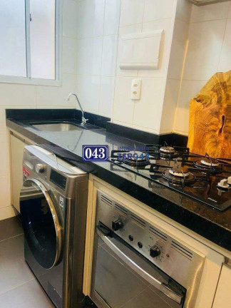 Imagem Apartamento com 2 Quartos à Venda, 47 m² em Jardim Morumbi - Londrina Imagem Apartamento com 2 Quartos à Venda, 47 m² em Jardim Morumbi - Londrina