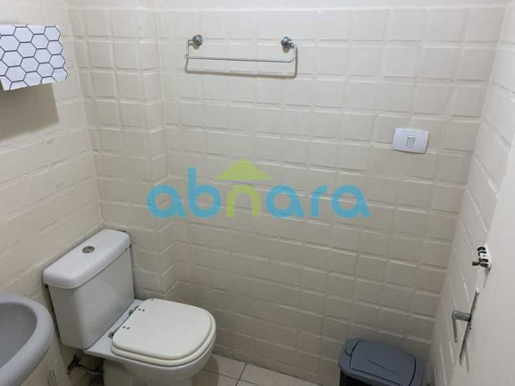 Imagem Sala Comercial à Venda, 151 m² em Copacabana - Rio De Janeiro Imagem Sala Comercial à Venda, 151 m² em Copacabana - Rio De Janeiro
