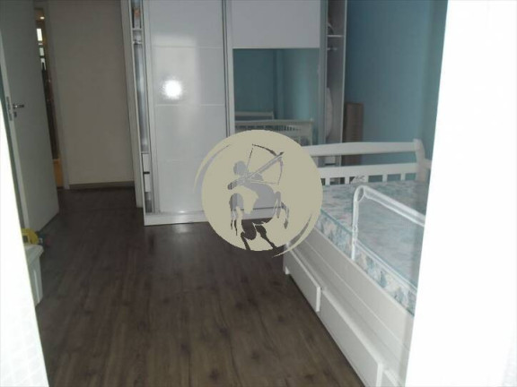 Imagem Apartamento com 2 Quartos à Venda, 83 m² em Jose Menino - Santos