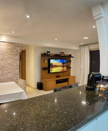 Imagem Apartamento com 3 Quartos à Venda, 89 m² em Alphaville - Santana De Parnaíba Imagem Apartamento com 3 Quartos à Venda, 89 m² em Alphaville - Santana De Parnaíba