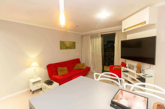 Imagem Apartamento com 2 Quartos para Alugar, 54 m² Imagem Apartamento com 2 Quartos para Alugar, 54 m²