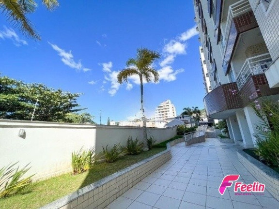 Imagem Apartamento com 2 Quartos à Venda, 71 m² em Trindade - Florianópolis